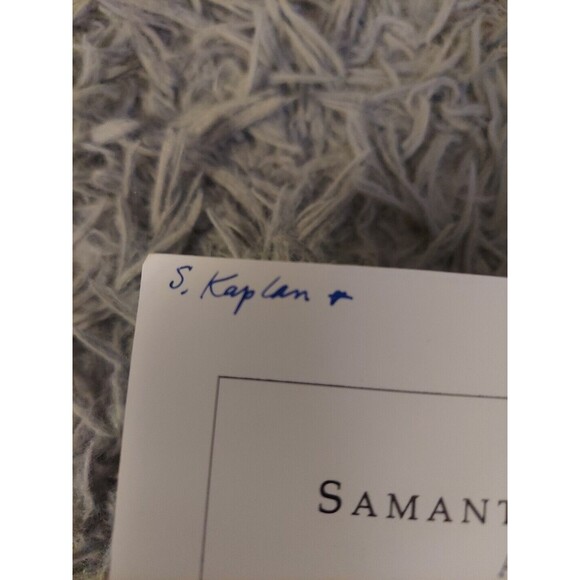 Samantha Saves the Day Bk. 5 : A Summer Story by Valerie Tripp (1988, Trade... - Picture 3 of 4